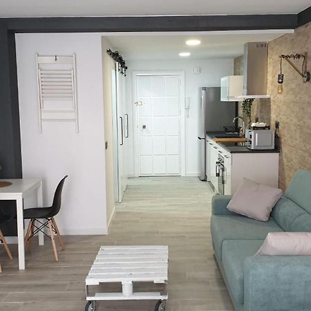 Reformado Apartamento - Centro Alicante Exterior photo